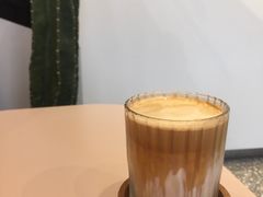 -Legno.ita Coffee by Wood(襄阳南路店)