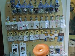 -W CAFE(甜爱路店)