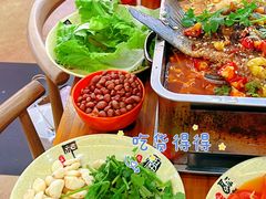 -江湖万州烤鱼(王子美食城)