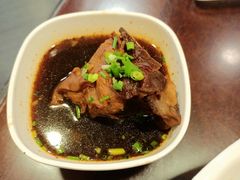 羊肉面-德兴馆(广东路总店)
