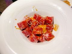 -十三姨正合丰烤肉(营迹路店)