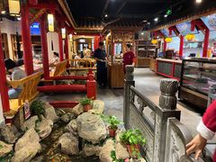 -清真·京华源铜锅涮肉(丰庆店)