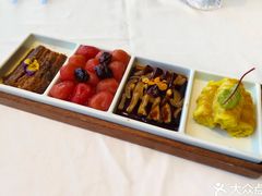 -悦融·京鲁菜·露台花园(安定门店)