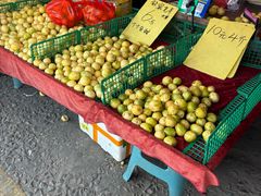 -细村农贸综合市场