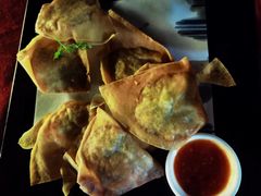 海鲜饼-202特色排档(五缘湾店)
