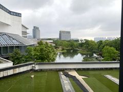 -苏州独墅湖世尊酒店