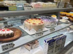 -云境cloudland·口味蛋糕•下午茶(长江路店)