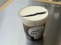 -HUGS coffee(东区店)