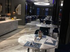大堂-鹭江潮餐厅•福建菜(佲家店)