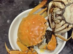 -川骄海鲜自助(河东店)