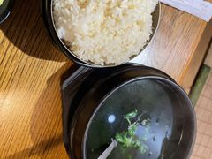 海带汤-大壮家原味烤肉(兴华北街店)