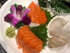 -仁恒美食庭苑(仁恒海河广场店)
