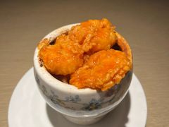 -波特曼西餐厅(中央大街店)