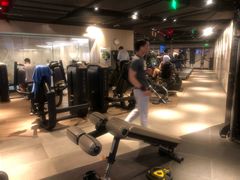 -威尔仕健身·游泳(中港汇店)