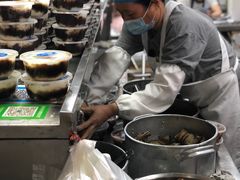 -芳婆糕团店(王府大街店)