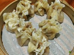 -大草原清真饭庄(沙河店)