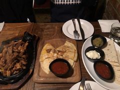 -Rural Tequila墨西哥餐厅(东川路店)