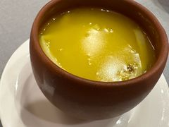 鸡汁三丝-金哥私房菜馆(张府园总店)