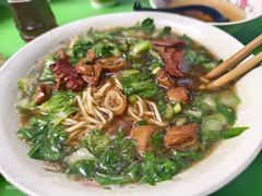 -小狗面馆(复兴店)