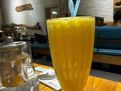 -苹果树下艺术餐厅(通州店)