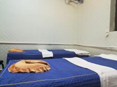 -1号足道推拿会馆