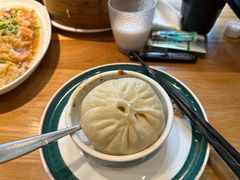 建德豆腐包-7017浙菜•建德味(中财店)