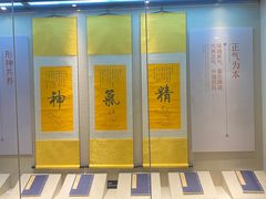 -广东中医药博物馆