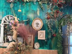 -杜哈夫DOUX RÊVE·生日蛋糕(日月光店)