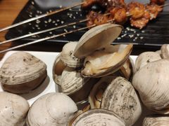 -烧货·活海鲜炭烧(湖滨商业街店)