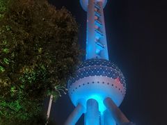 -东方明珠广播电视塔
