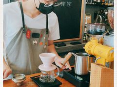 -转山咖啡(松柏社区店)
