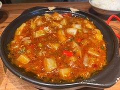 -泥糊破店小酒馆·团建聚餐(南京西路店)