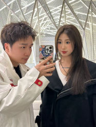 -简影造型 •日系染发salon