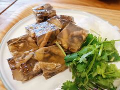 -铭聚章鱼土笋冻(松柏店)