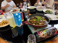 -味莊餐厅(康庄南街店)