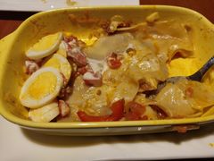 千层面-吉姆丽德乡村西餐厅(闵行交大店)