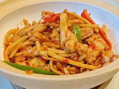 -马凯餐厅(地安门店)