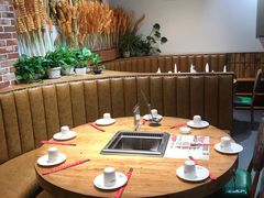 -草原塞蛮羊火锅城(港湾店)