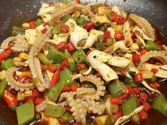 -新繁老號豌豆汤饭店·江湖菜(宝光寺店)