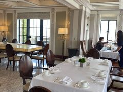 大堂-上海和平饭店华懋阁 Cathay Room