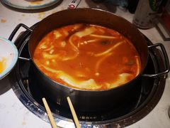 -蕃茄述·好汤自然来(江汉路店)