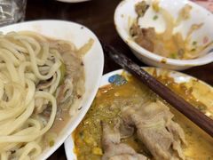 -爱新觉罗福臨火锅馆(万科滑雪场店)