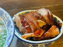 -小潘记鸭血粉丝汤