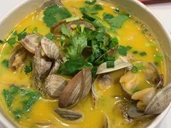 何记花甲粉-何记花甲(海岸城旗舰店)
