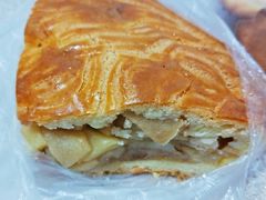 -中关村茶点