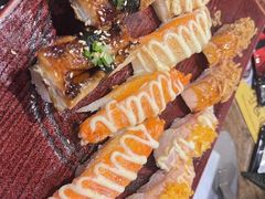 -古田居·特色寿司料理(骏欣中心店)