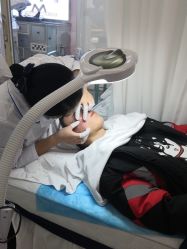 -痘庄科学祛痘皮肤管理国际连锁