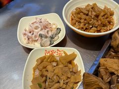 -阿芳卤面(中闽百汇店)