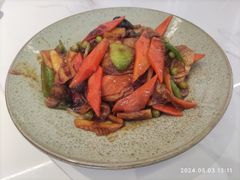 -品渔味湖鲜馆(拈花湾店)