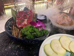 -牛焱·和牛烧肉(五大道店)